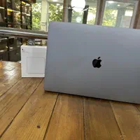 لپ تاپ macbook pro i9 مک بوک پرو touch bar|رایانه همراه|شیراز, زرهی|دیوار