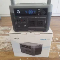 power station 600w|قطعات و لوازم جانبی رایانه|قم, صفاشهر|دیوار