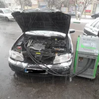 شستشوی بخاری|خدمات موتور و ماشین|مشهد, شاهد (شهرک غرب)|دیوار