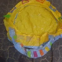استخر بادی خارجی