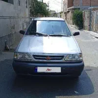 پراید ۸۲