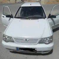 پراید ۱۱۱ اقساط