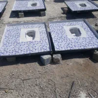 کانکس سرویس بهداشتی|مصالح و تجهیزات ساختمان|کرج, گلشهر|دیوار