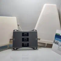 نصب و فروش تقویت آنتن GSM|مودم و تجهیزات شبکه|تهران, نیروی هوایی (پیروزی)|دیوار