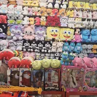 فروشگاه شهر کودک|اسباببازی|یاسوج, |دیوار