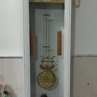 ساعت ایستاده با تخفیف