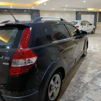 اچ سی کراس|خودرو سواری و وانت|گرگان, |دیوار