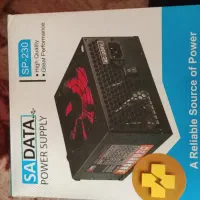 واگذاری یک پک کامل کامپیوتر