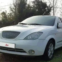 تیبا۲ مدل ۹۷