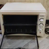 فر برقی آسل|اجاق گاز و لوازم برقی پخت‌وپز|ارومیه, |دیوار