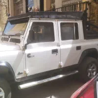 پاژن هرور دیزل