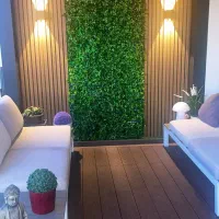 طراحی و بازسازی کاغذدیواری کفپوش دیوارکوب قرنیز|مصالح و تجهیزات ساختمان|اصفهان, مهدیه|دیوار