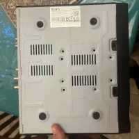 دستگاه DVR چهار کانال AHD