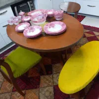 میزغذاخوری