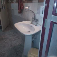 فروش یکعدد روشویی|لوازم سرویس بهداشتی|یزد, |دیوار