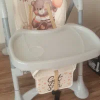 صندلی غذا کودک