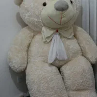 خرس بزرگ|اسباب‌بازی بچه|همدان, |دیوار