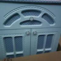 جاقاشقی و جاسیب زمینی و پیاز|آبچکان و نظمدهنده ظروف|ملارد, |دیوار