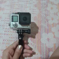 دوربین go pro4