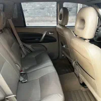 ام وی ام ایکس ۳۳ مدل ۹۱|خودرو سواری و وانت|شیراز, شهرک امام حسن|دیوار