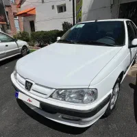 پرشیا تیوفایو بدون رنگ برقی