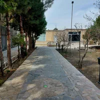 اجاره باغ ویلا استخر آبگرم شاهنامه|اجارهٔ کوتاهمدت ویلا و باغ|مشهد, توس (بلوار توس)|دیوار