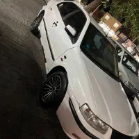 سمند ساده مدل ۹۰