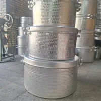 فروش ظروف المینیومی (روحی)