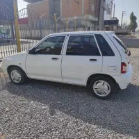 ۱۱۱ SE مدل ۹۷|خودرو سواری و وانت|بهنمیر, |دیوار