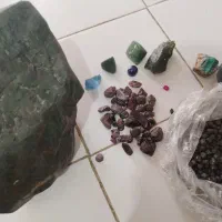 سنگ جواهری|جواهرات|بندرعباس, |دیوار