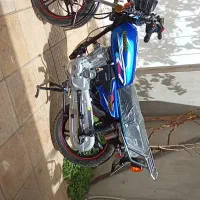 موتور همتاز 200