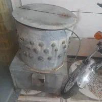 دستگاه پرکن مرغ|فروشگاه و مغازه|کنگاور, |دیوار