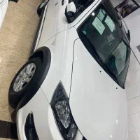 کوییک GXR مدل 1404 سفید مشکی