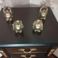 میزتلفن ومجسمه وجاکلیدی پلی استر|میز تلفن|همدان, |دیوار