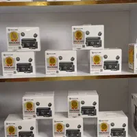 میکروفون یقه ای تولیدمحتوا بویا هالی لند Dji|صوتی و تصویری|قم, بکایی|دیوار