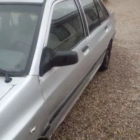 پراید ۸۵|خودرو سواری و وانت|میاندوآب, |دیوار