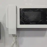 آیفون تصویری|دوربین مداربسته|کرمان, |دیوار