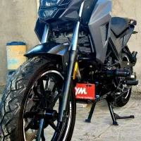 گلکسی NA 250 ، مدل 1403