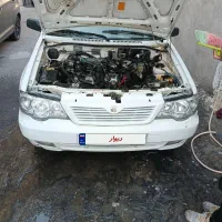 شاستی سالم حتی بدون ترک موی یاترک جزیی جلوعقبسالم
