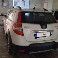 اچ سی کراس مدل ۹۶ H30|خودرو سواری و وانت|قم, زنبیل آباد|دیوار