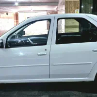 تندر پلاس اتوماتیک مدل ۹۶ بدون رنگ|خودرو سواری و وانت|تهران, فلسطین (میدان انقلاب)|دیوار