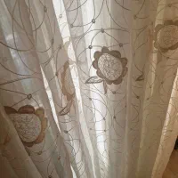 پرده مناسب برای اتاق یا آشپز خانه