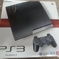 PS3|کنسول، بازی ویدئویی و آنلاین|تهران, نازی‌آباد|دیوار