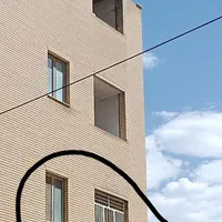 آپارتمان 80متری تمیز