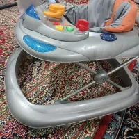 کالسکه ولوازم جانبی|کالسکه و لوازم جانبی|ملایر, |دیوار