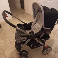 کالسکه  Good baby|کالسکه و لوازم جانبی|رشت, گلسار|دیوار