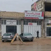 وانت تلفنی، حمل و نقل، باربری، وانت نیسان