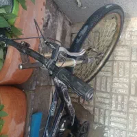 دوچرخه سایز ۲۶|دوچرخه، اسکیت، اسکوتر|اصفهان, ارزنان|دیوار