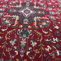 فرش ماشینی