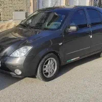 تیبا۲ مدل ۱۴۰۰